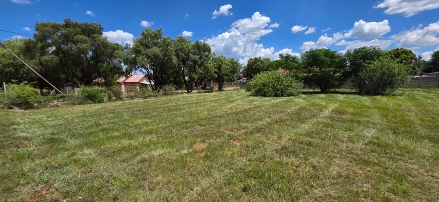 0 Bedroom Property for Sale in Ventersdorp North West